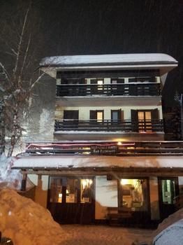 Avalanche - Alpine Boutique Hotel Oulx エクステリア 写真