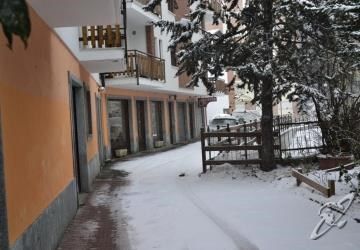 Avalanche - Alpine Boutique Hotel Oulx エクステリア 写真